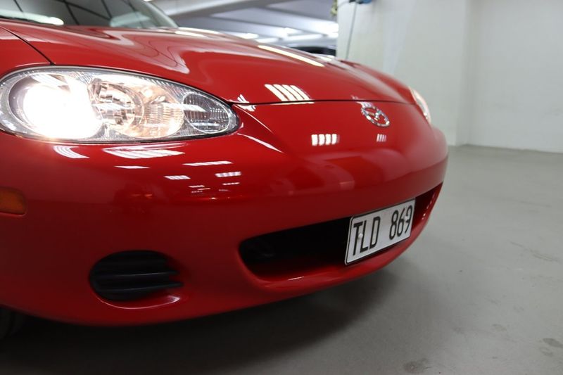 Mazda MX-5 bild 6