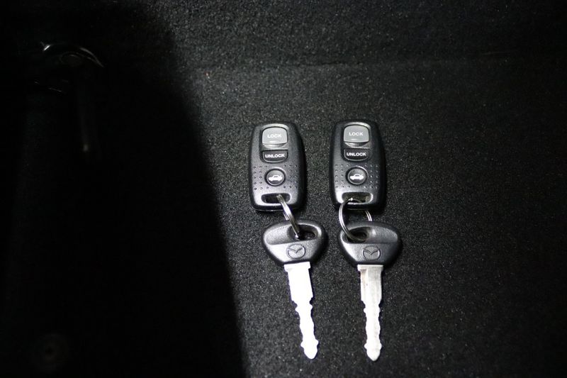 Mazda MX-5 bild 21