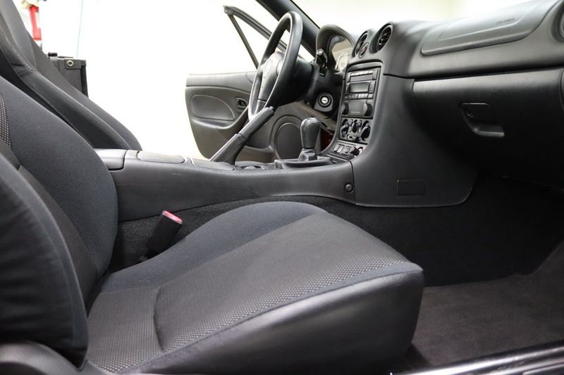 Mazda MX-5 bild 20