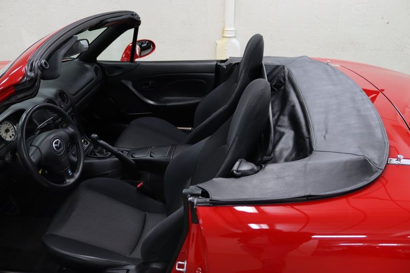 Mazda MX-5 bild 27