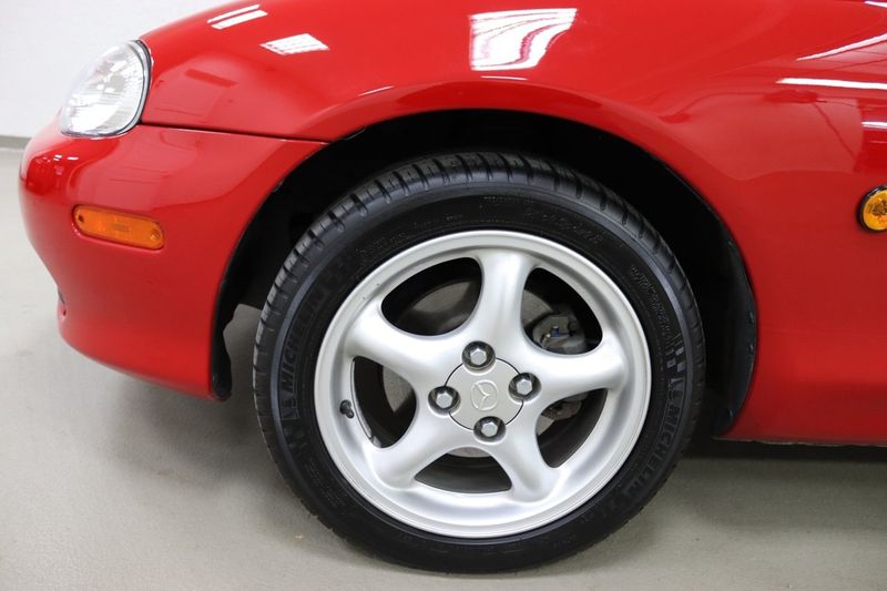 Mazda MX-5 bild 34