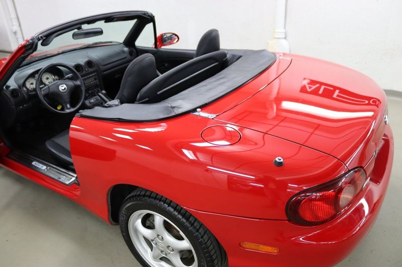 Mazda MX-5 bild 26