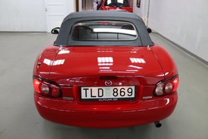 Mazda MX-5 bild 11