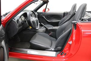 Mazda MX-5 bild 16