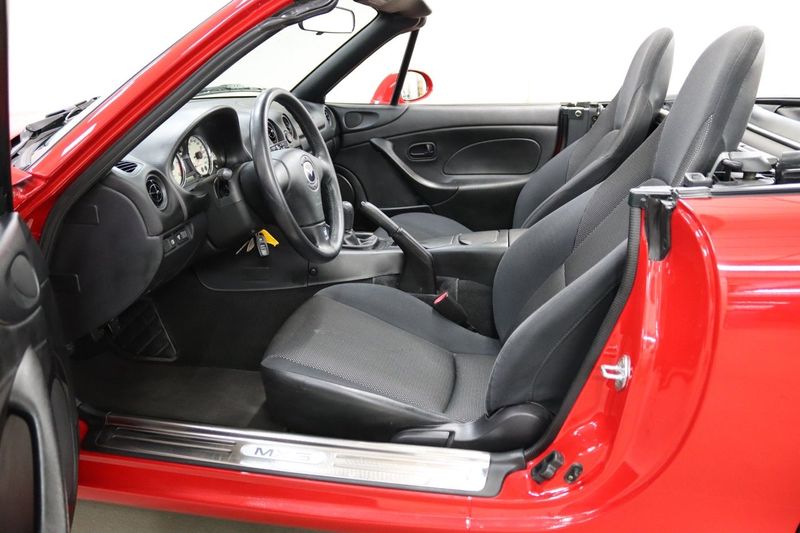 Mazda MX-5 bild 16
