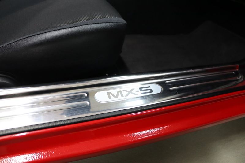 Mazda MX-5 bild 19
