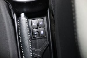 Toyota Yaris bild 19