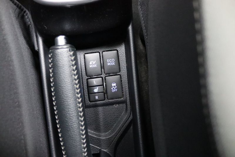 Toyota Yaris bild 19