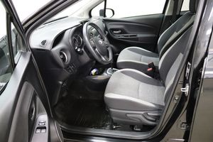Toyota Yaris bild 11
