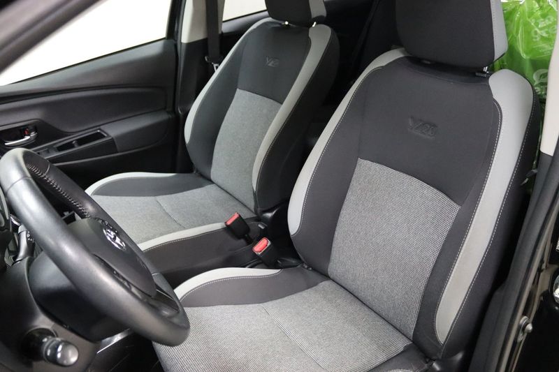 Toyota Yaris bild 13