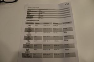 Toyota Yaris bild 26