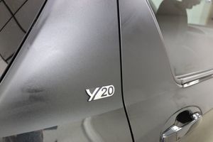 Toyota Yaris bild 6