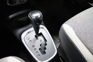 Toyota Yaris bild 18