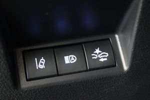 Toyota Yaris bild 23