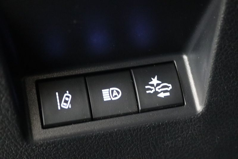 Toyota Yaris bild 23