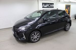 Toyota Yaris bild 2