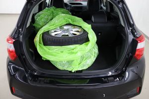 Toyota Yaris bild 25
