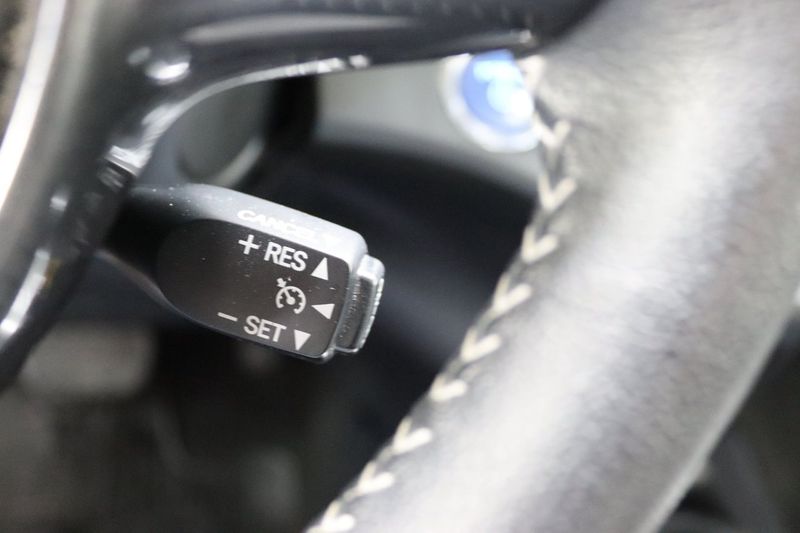 Toyota Yaris bild 21