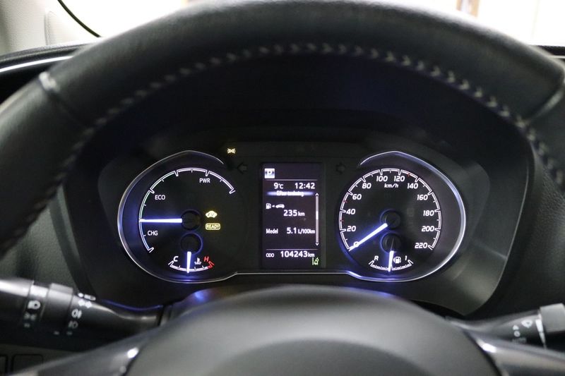 Toyota Yaris bild 16