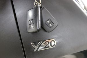 Toyota Yaris bild 24