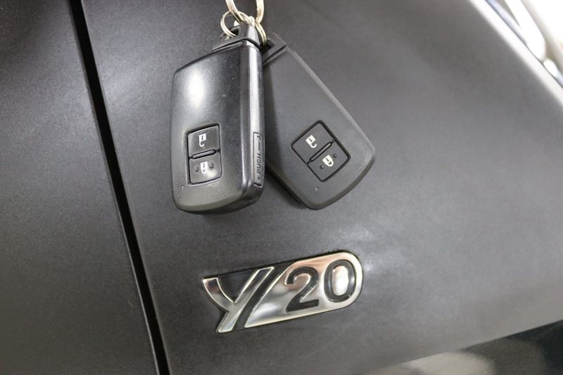 Toyota Yaris bild 24