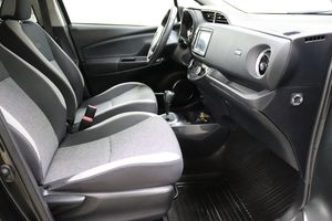 Toyota Yaris bild 14