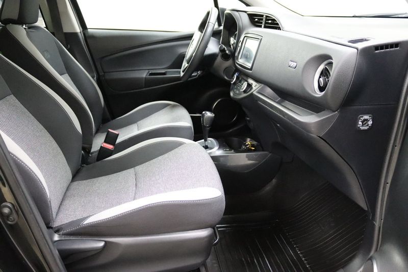 Toyota Yaris bild 14