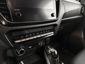 Isuzu D-Max bild 8