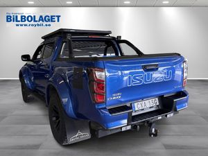 Isuzu D-Max bild 14