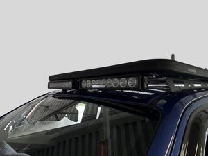 Isuzu D-Max bild 10