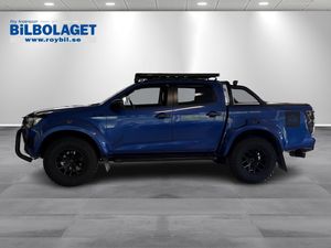 Isuzu D-Max bild 2