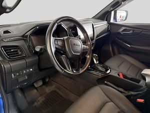 Isuzu D-Max bild 5