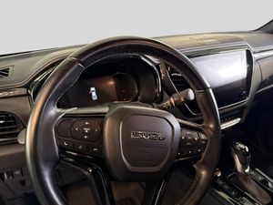 Isuzu D-Max bild 4