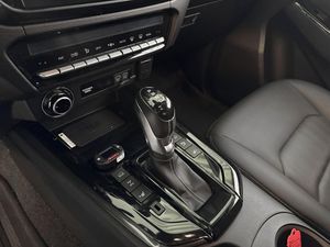 Isuzu D-Max bild 7