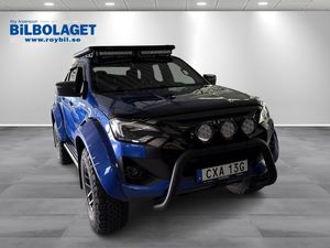 Isuzu D-Max bild 12