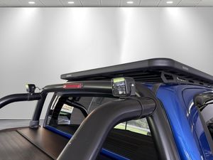 Isuzu D-Max bild 13