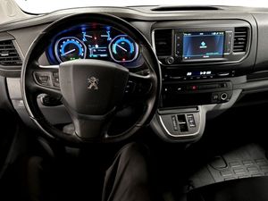 Peugeot e-Expert bild 8