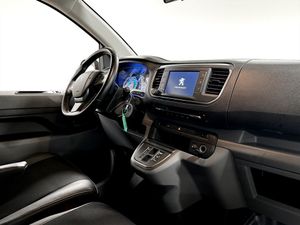 Peugeot e-Expert bild 13