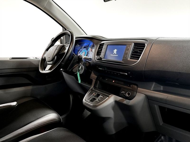 Peugeot e-Expert bild 13