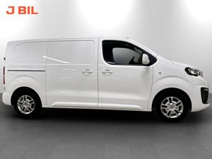 Peugeot e-Expert bild 2