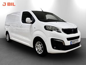Peugeot e-Expert bild 1
