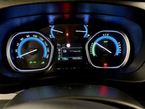 Peugeot e-Expert bild 7