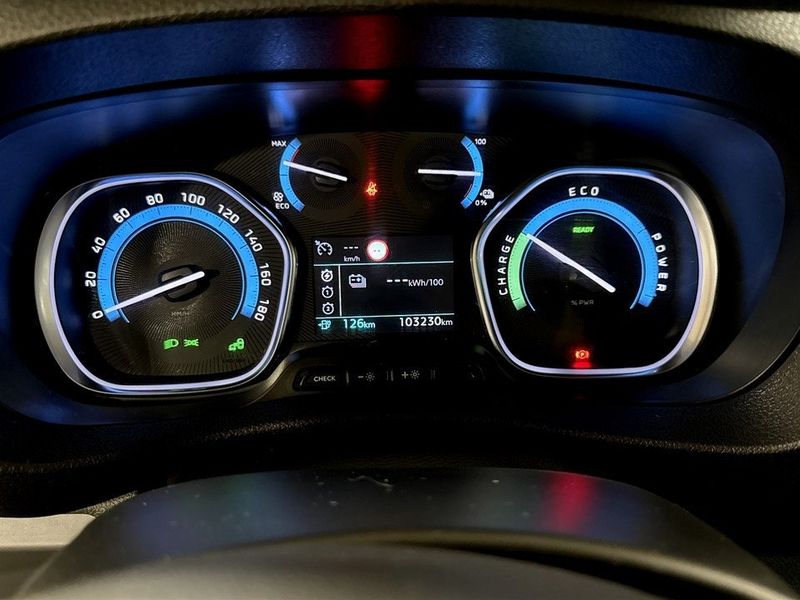 Peugeot e-Expert bild 7