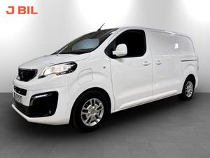 Peugeot e-Expert bild 17