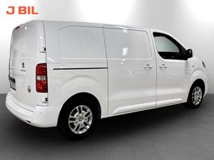 Peugeot e-Expert bild 3