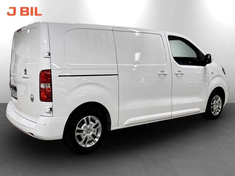 Peugeot e-Expert bild 3