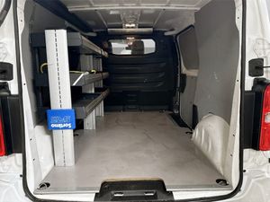 Peugeot e-Expert bild 15