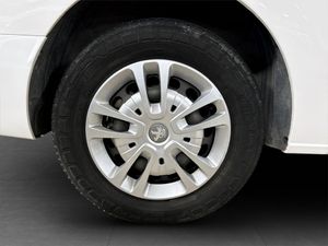 Peugeot e-Expert bild 16