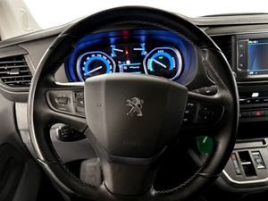 Peugeot e-Expert bild 6