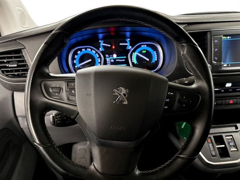 Peugeot e-Expert bild 6